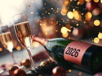 [12/31] Countdown Event 2026/2027