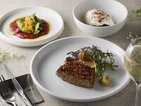 12/26~1/15【PRIX FIXE LUNCH COURSE】選べる3品ランチコース