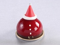 Santa Claus (12/19–12/25)