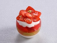 Christmas verrine (12/19–12/25)