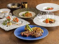 Festive Season Dinner Course  A
