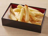 【takeout】 French fries