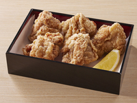 【takeout】 Fried chicken (single piece)