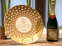 La LISTE 2027 Commemorative Course ~Célébration~