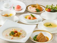 【11月】 水仙花ランチ