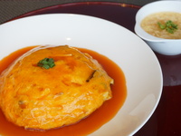 【11月】 平日限定ランチ
