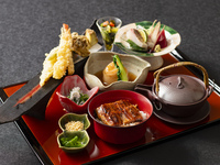 一汁三菜膳【ランチ限定/12月】