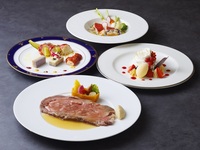 Christmas Course 2026 — Reservation required