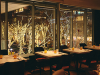 2026 George’s Dinner IlluminationCourse（窓側確約）