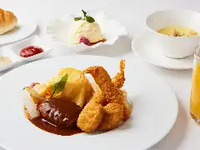 2027 [Kids’ Menu] Children’s Plate