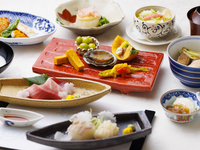 11-12月　華会席〈ご予約制〉