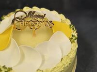 [Option] Christmas cake (Limited to December 19-25)