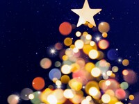 【オプション】12/19-25限定　クリスマスケーキ