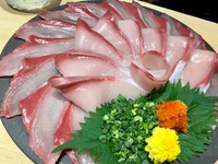 ★早得★【11月スタート｜お料理のみ】厳選ぶりを一番出汁で食すぶりしゃぶコース　本鮪入り玉手箱を含む全7品