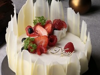 【クリスマスケーキ】ガトーフレイズ※テイクアウトのお受付のみ