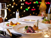 【Natale 2026】ChristmasDinnerコース 19時Start
