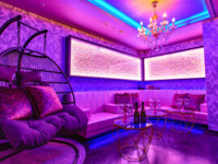 MODIS Room Reservation [Recommended for 2-6 people (maximum 8 people)]