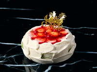   【Xmas】シャンティノエル (直径15cm) - 8,000円