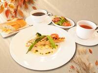 [November] Recommended Bistro Lunches