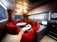 12月　アレス　3時間利用(18時前入店)［推奨6名～12名（最大20名）］