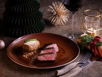 Noël MIYABI ¥22,000 (12/19~12/25)