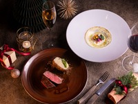 Noël NOVA ¥28,000​ (12/19~12/25)