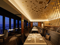 [Window Guaranteed, 2 Rooms] Menu Noël C
