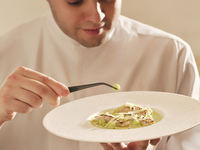 Festive Tasting Course