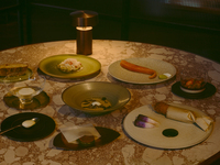 【1/9ｰ1/11】おまかせコース＜全8品＞＋飲み放題