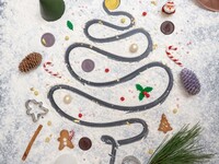 Holiday Lunch Set