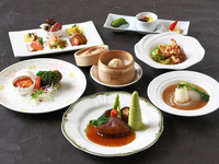 聖誕ランチ