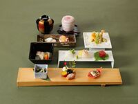 【11月平日限定20％割引】廚洊ランチ