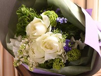 花束（5,500円～）