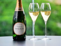 【期間限定WEB割!! / 30%OFFディナー】冬の奈良食材を味わう「ウィンターブッフェ」＆ローラン・ペリエ シャンパンフリーフロー付きプレミアムプラン