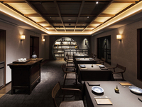 Degustation Course  (Table) ¥115,500～
