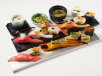 ◎名古屋店限定　新メニュー「千景」