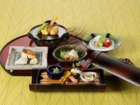 【12月】四季彩ランチ