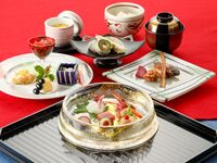 【12月】廚洊ランチ