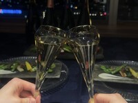 【11月乾杯シャンパーニュ付き】テロワール“Terroir”